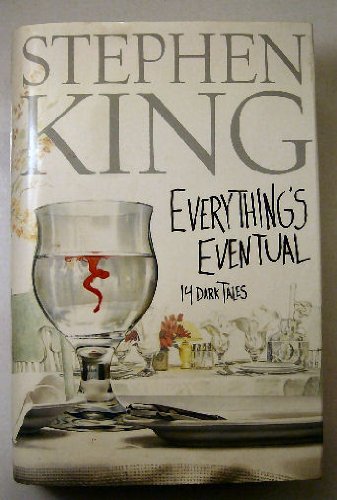 Everything's Eventual, 14 Dark Tales, Large Print Edition